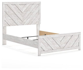 Cayboni Bedroom Package - Bedroom Set - Half Price Furniture