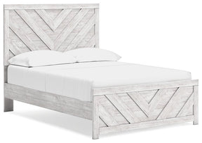 Cayboni Bedroom Package - Bedroom Set - Half Price Furniture