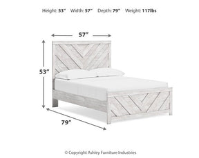 Cayboni Bedroom Package - Bedroom Set - Half Price Furniture
