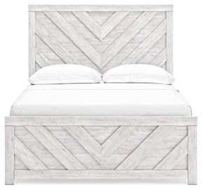 Cayboni Bedroom Package - Bedroom Set - Half Price Furniture