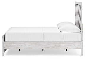 Cayboni Bedroom Package - Bedroom Set - Half Price Furniture