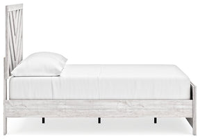 Cayboni Bedroom Package - Bedroom Set - Half Price Furniture