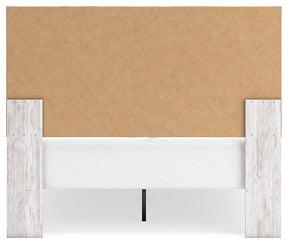 Cayboni Bed - Bed - Half Price Furniture