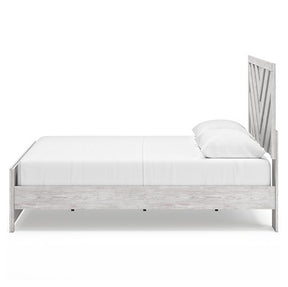 Cayboni Bed - Bed - Half Price Furniture