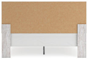 Cayboni Bed - Bed - Half Price Furniture