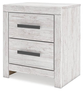 Cayboni Nightstand - Half Price Furniture