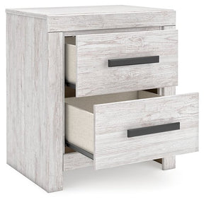 Cayboni Bedroom Package - Bedroom Set - Half Price Furniture
