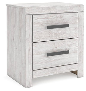 Cayboni Nightstand  Half Price Furniture