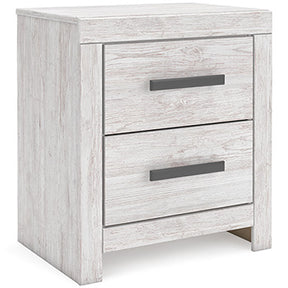 Cayboni Bedroom Package - Bedroom Set - Half Price Furniture