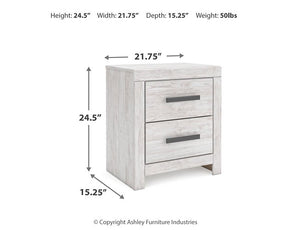 Cayboni Bedroom Package - Bedroom Set - Half Price Furniture