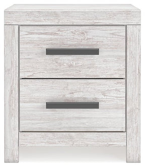 Cayboni Nightstand - Half Price Furniture