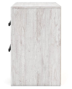 Cayboni Bedroom Package - Bedroom Set - Half Price Furniture