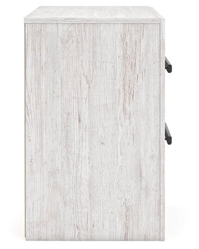 Cayboni Bedroom Package - Bedroom Set - Half Price Furniture