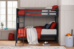 Nextonfort Bunk Bed - Half Price Furniture