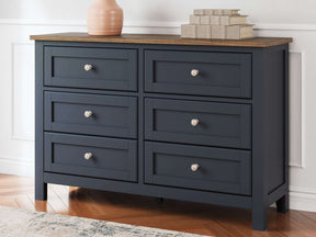 Landocken Dresser Half Price Furniture