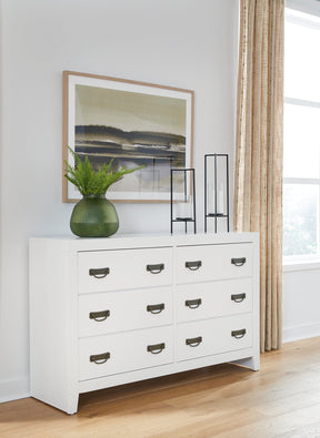 Binterglen Dresser Half Price Furniture