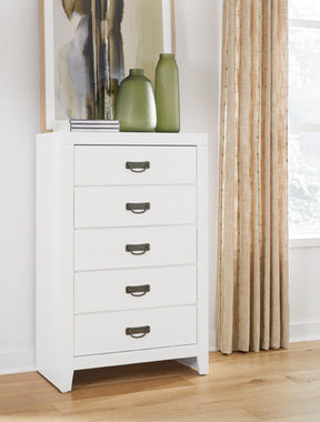 Binterglen Chest of Drawers - Half Price Furniture