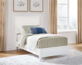 Binterglen Bed - Bed - Half Price Furniture
