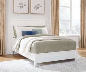 Binterglen Bed - Bed - Half Price Furniture