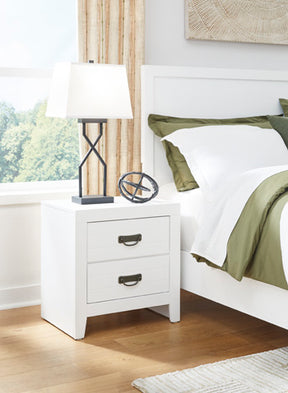 Binterglen Nightstand - Nightstand - Half Price Furniture
