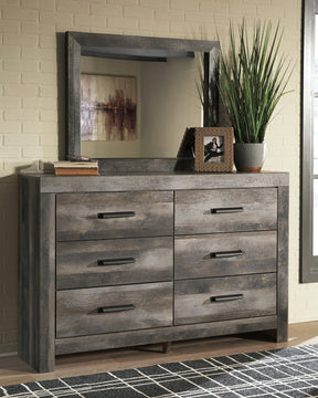 Wynnlow Bedroom Set Half Price Furniture