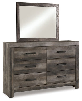 Wynnlow Bedroom Set Half Price Furniture