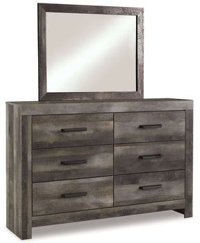 Wynnlow Bedroom Set Half Price Furniture