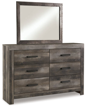 Wynnlow Bedroom Set Half Price Furniture