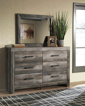 Wynnlow Bedroom Set Half Price Furniture