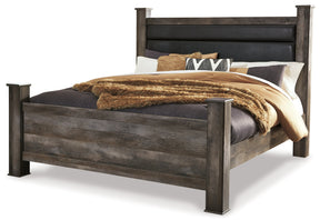 Wynnlow Bedroom Set Half Price Furniture