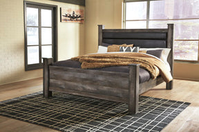 Wynnlow Bedroom Set Half Price Furniture