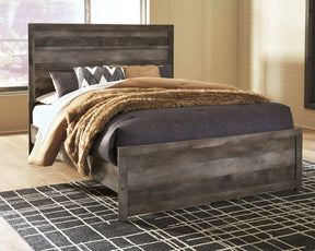 Wynnlow Bedroom Set Half Price Furniture