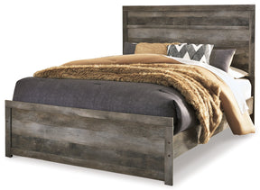 Wynnlow Bedroom Set Half Price Furniture