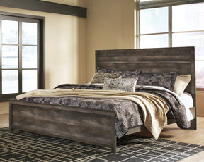 Wynnlow Bedroom Set Half Price Furniture