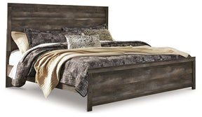 Wynnlow Bedroom Set Half Price Furniture