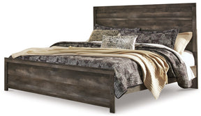 Wynnlow Bedroom Set Half Price Furniture