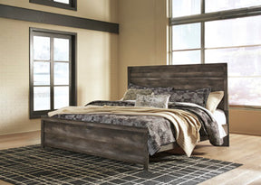 Wynnlow Bedroom Set Half Price Furniture