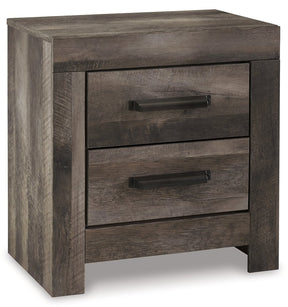 Wynnlow Bedroom Set Half Price Furniture