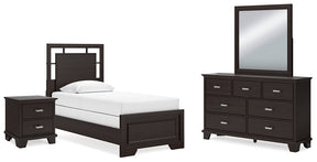 Covetown Bedroom Package Half Price Furniture