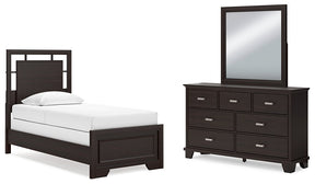 Covetown Bedroom Package Half Price Furniture