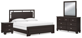 Covetown Bedroom Package Half Price Furniture