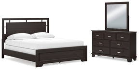 Covetown Bedroom Package Half Price Furniture