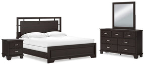 Covetown Bedroom Package Half Price Furniture