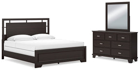 Covetown Bedroom Package Half Price Furniture