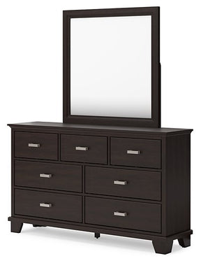 Covetown Bedroom Package Half Price Furniture
