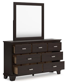 Covetown Bedroom Package Half Price Furniture