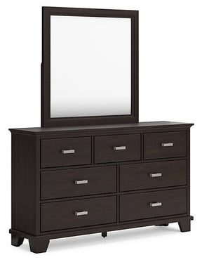 Covetown Bedroom Package Half Price Furniture