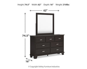 Covetown Bedroom Package Half Price Furniture