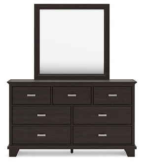 Covetown Bedroom Package Half Price Furniture