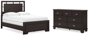 Covetown Bedroom Package Half Price Furniture